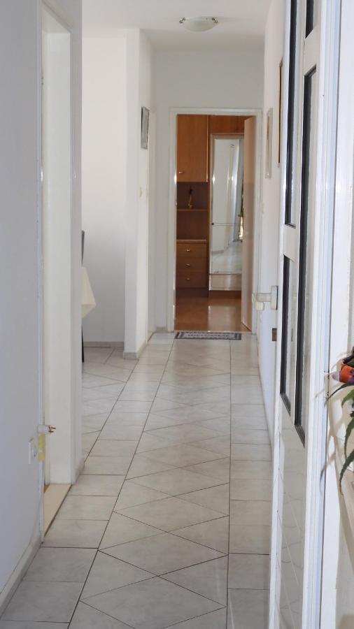 Jagoda Apartman Zrnovo Luaran gambar